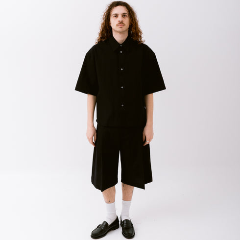 Fowld Short